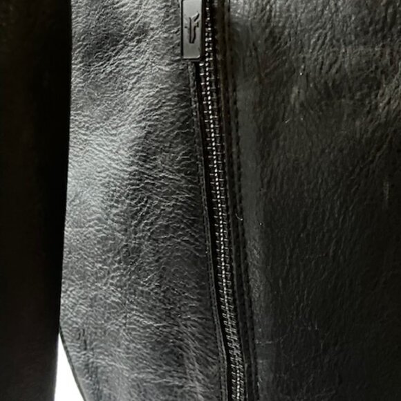 Frye wedge boots - Picture 5 of 12